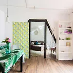 Maisonette