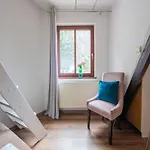 شقة Maisonette