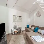 Maisonette باد كامبيرغ