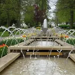 Maisonette باد كامبيرغ