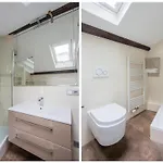 Maisonette * باد كامبيرغ