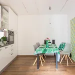 شقة Maisonette *