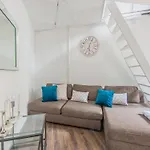 Maisonette * باد كامبيرغ