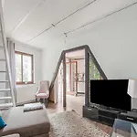 Maisonette شقة