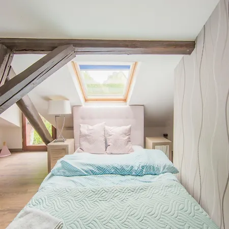Maisonette * Bad Camberg