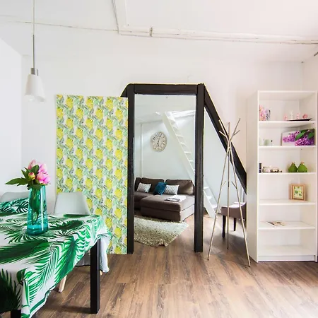 Maisonette In The Taunus With Mediterranean