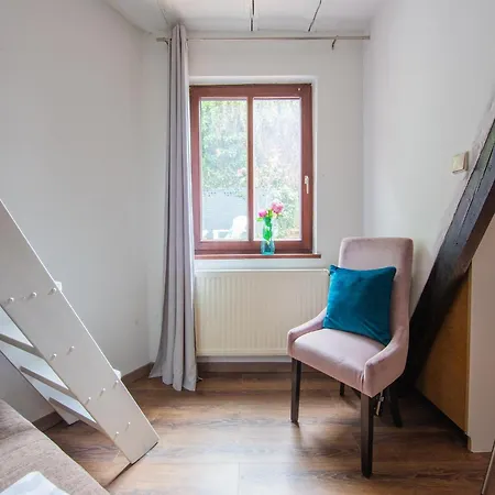 Apartment Maisonette
