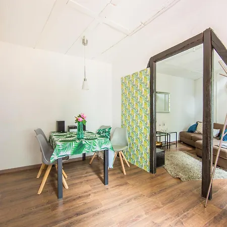 Apartment Maisonette *