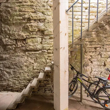 Maisonette In Taunus With Terrace & Trails Lejlighed *