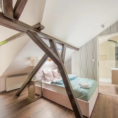 Maisonette * Bad Camberg