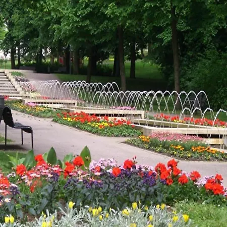 Lejlighed Maisonette In Taunus With Terrace & Trails *