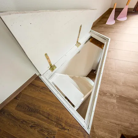 Maisonette *