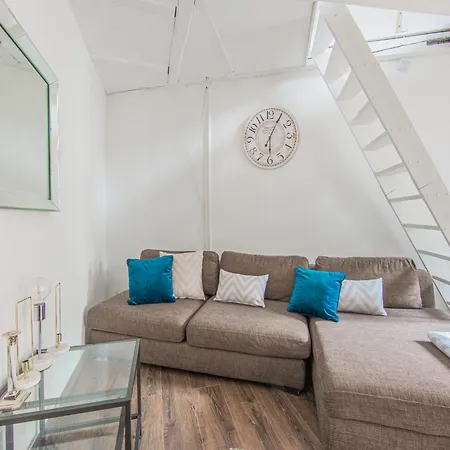Maisonette In The Taunus With Mediterranean * Bad Camberg