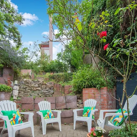Maisonette In The Taunus With Mediterranean *
